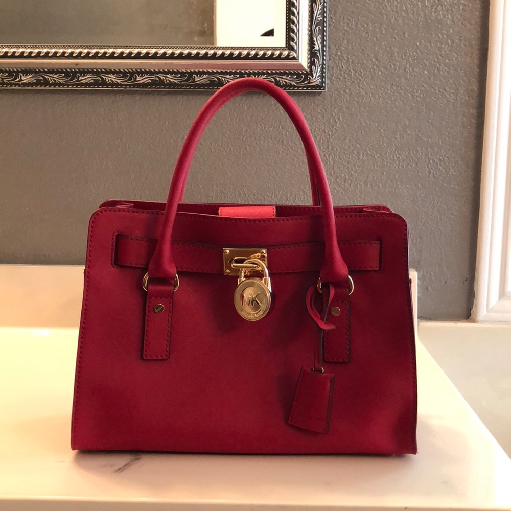 Micheal Kors bag